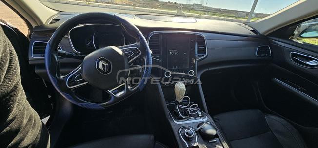 talisman renault