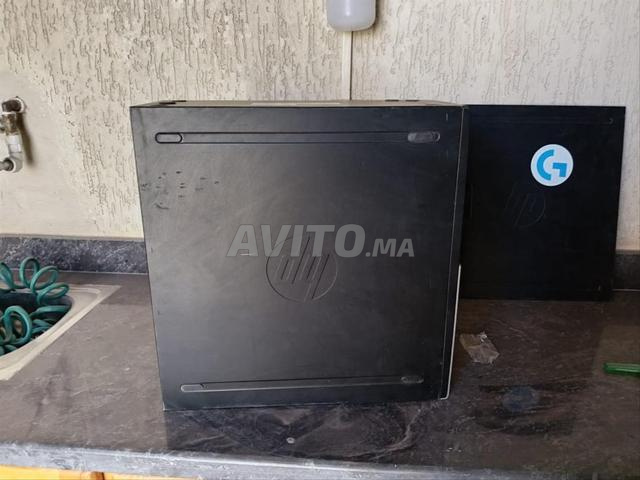 PC i5 3ème Génération 8GB RAM GT710 à vendre à Oujda