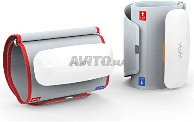 iHealth BP5 (ABI) tensiomètre connecté