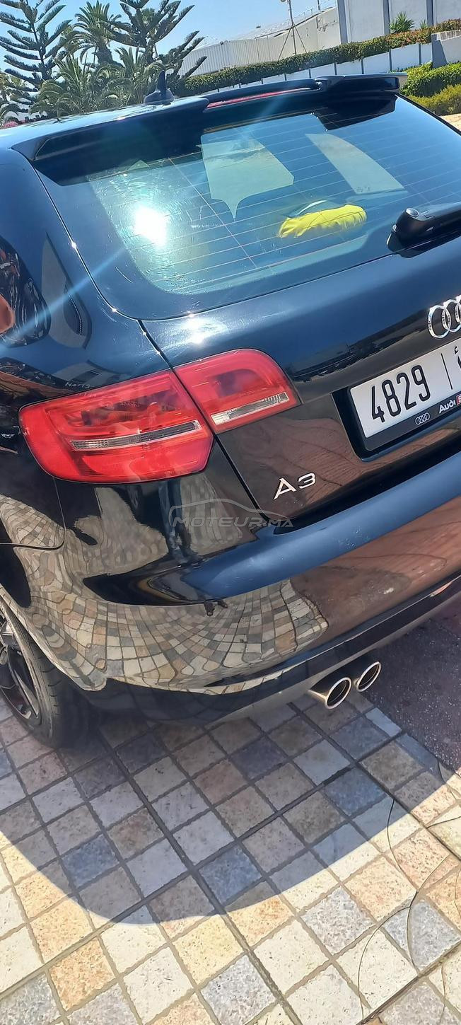 Audi A3 s line diwana