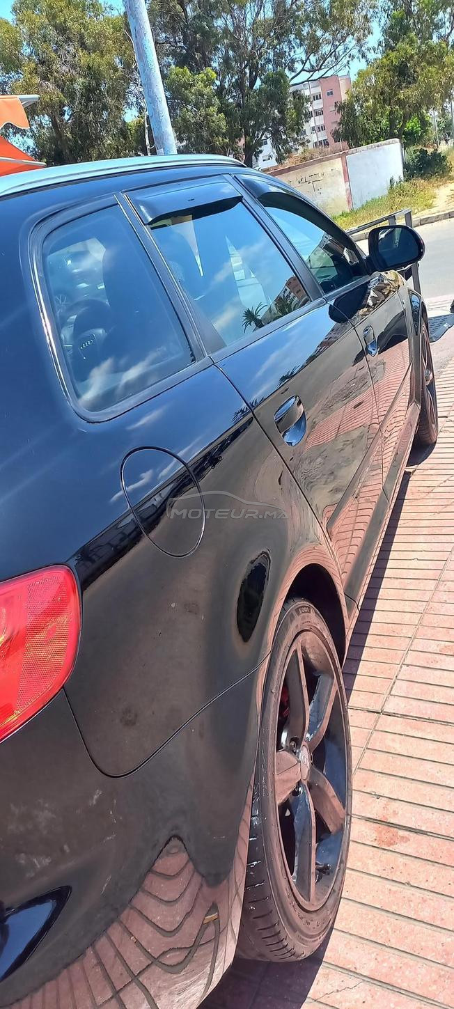 Audi A3 s line diwana