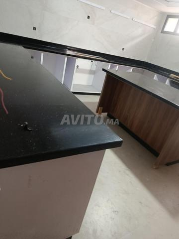 تركيب الرخام والجرانيت مرحبا بالجميع - 2