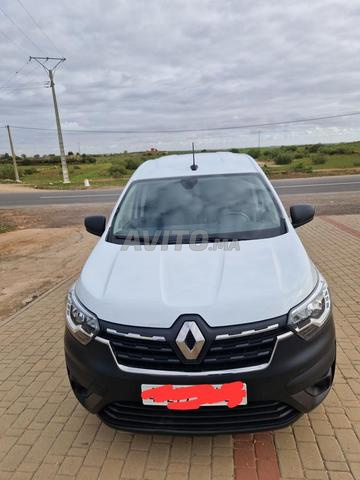 رونو إكسبريس فان ممتازة.