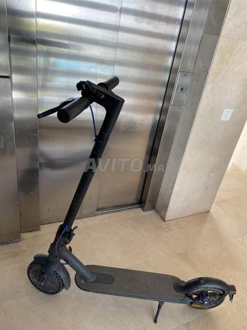 دراجات كهربائية Xiami Pro 2