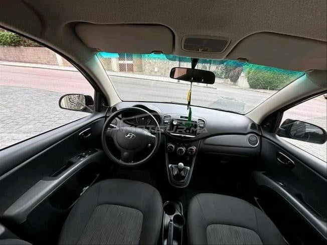 Hyundai i10 Essence 