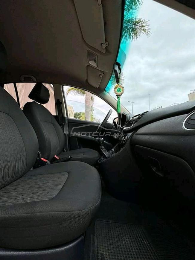 Hyundai i10 Essence 