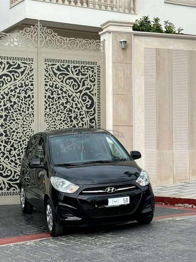 Hyundai i10 Essence 