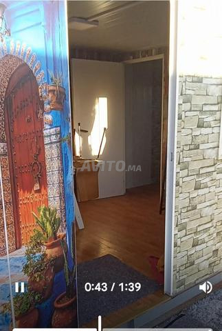 بونغالو حاوية نمطي - 2