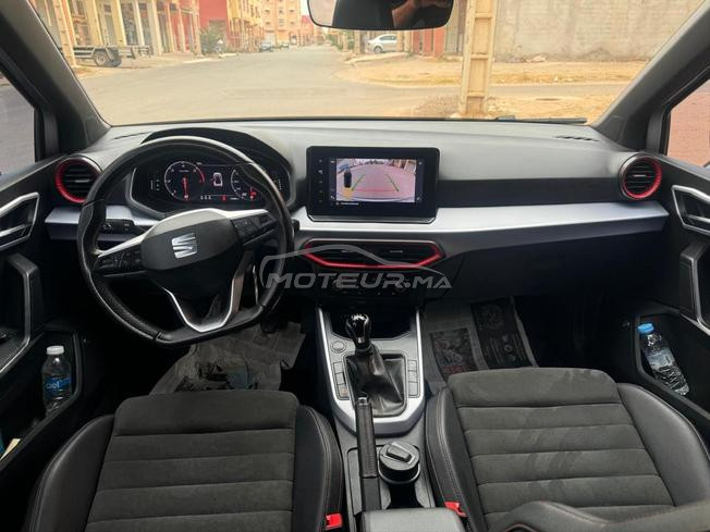 Seat ARONA FR TONOBIL JDIDA LYD✋🏻1