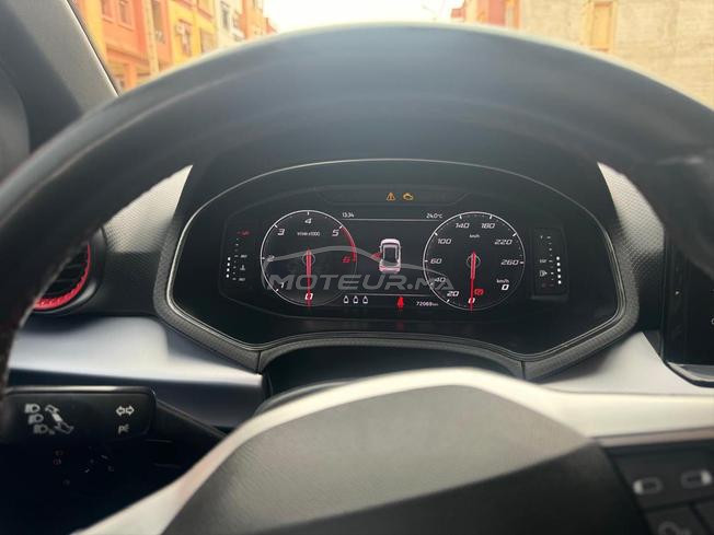 Seat ARONA FR TONOBIL JDIDA LYD✋🏻1