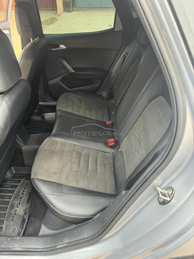 Seat ARONA FR TONOBIL JDIDA LYD✋🏻1