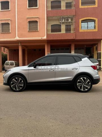 Seat ARONA FR TONOBIL JDIDA LYD✋🏻1