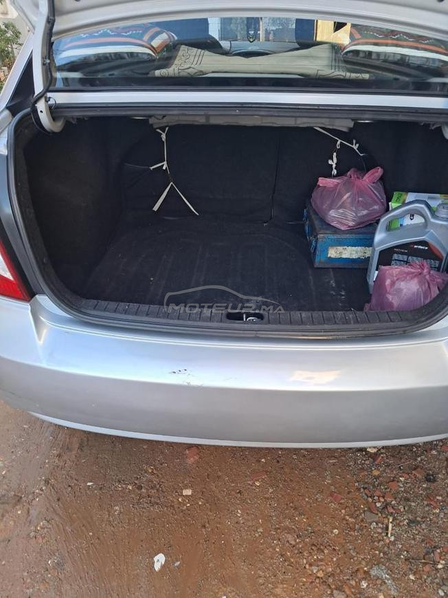 hyundai accent très bonne état  ww ou maroc    