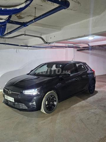 Opel Corsa GS Line Excellent état