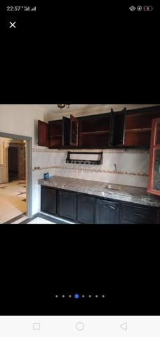 Appartement pour étudiant au célibataire