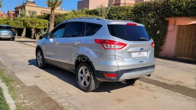 en vente ford Kuga 