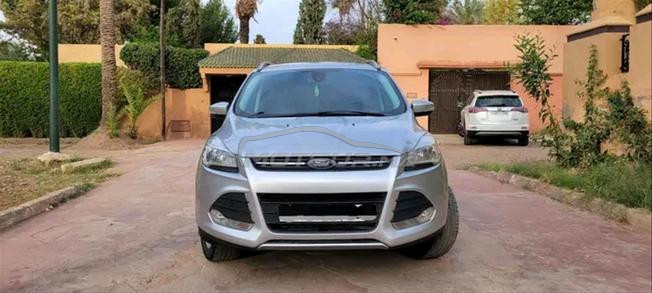 en vente ford Kuga 