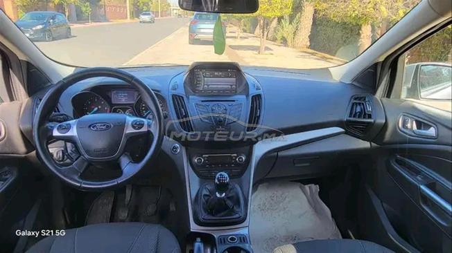 en vente ford Kuga 