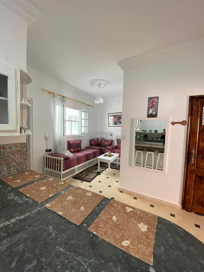 Appartement à louer à la journée à Essaouira - image 5