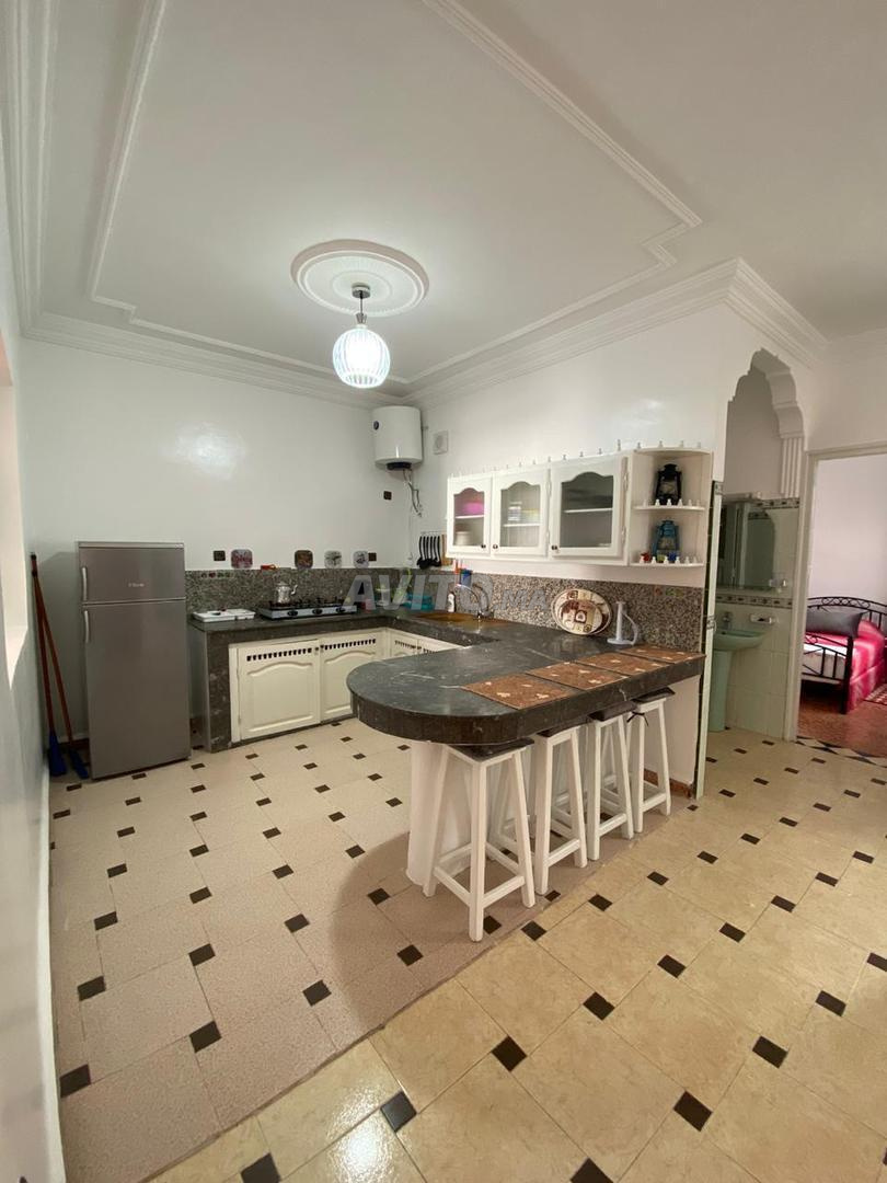 Appartement à louer à la journée à Essaouira - image 2