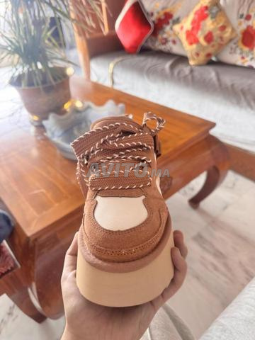 Hugg الأصلي لم يسبق ارتداؤه ومن 🇫🇷