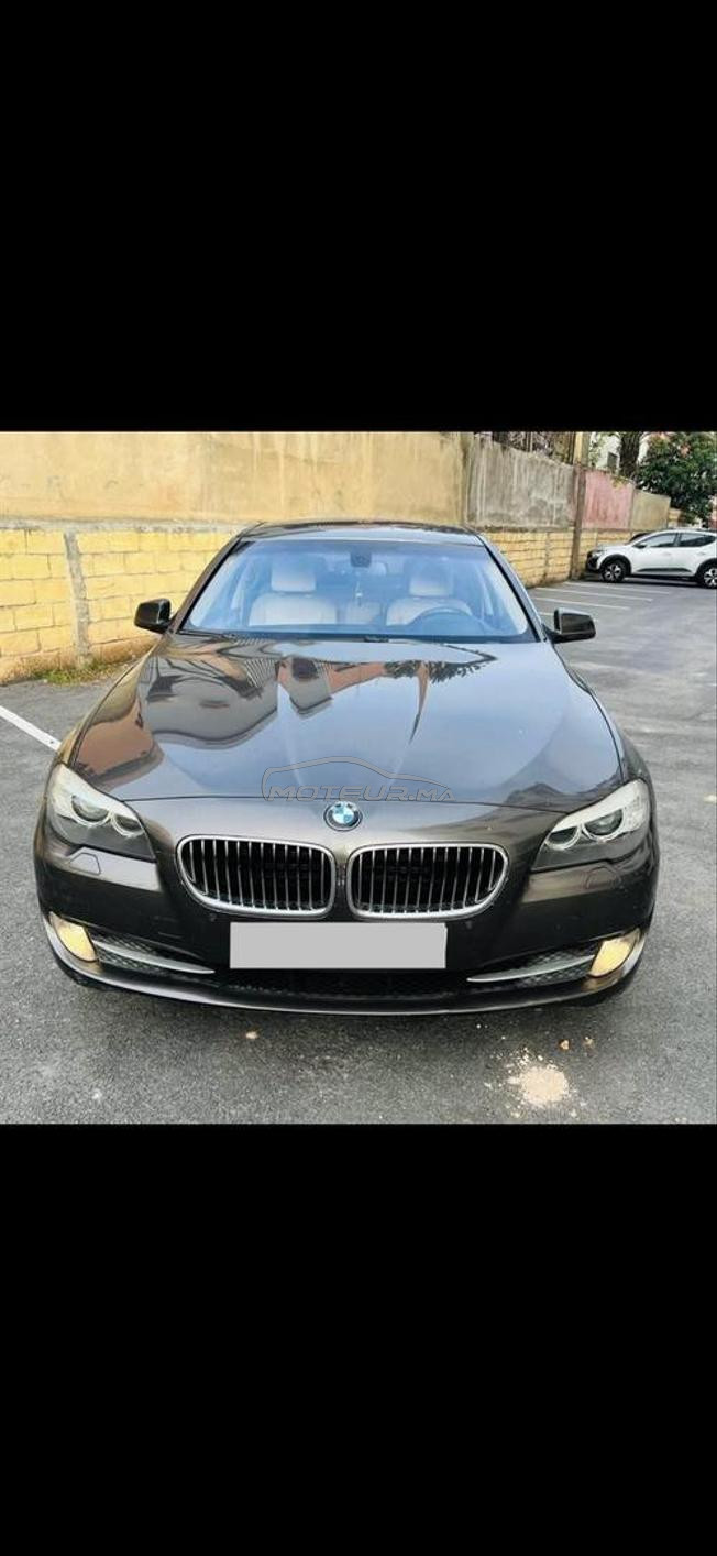 BMW serie 5 528i