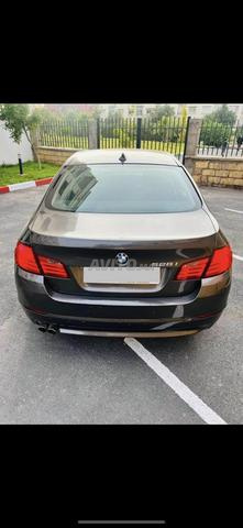 BMW serie 5 528i