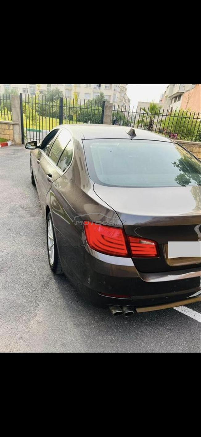 BMW serie 5 528i