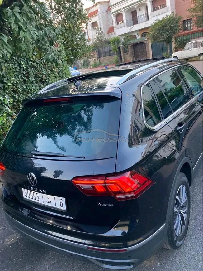 je mets en vente ma voiture  Volkswagen golf 