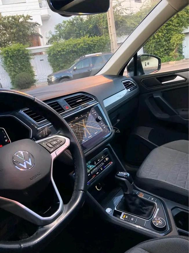 je mets en vente ma voiture  Volkswagen golf 