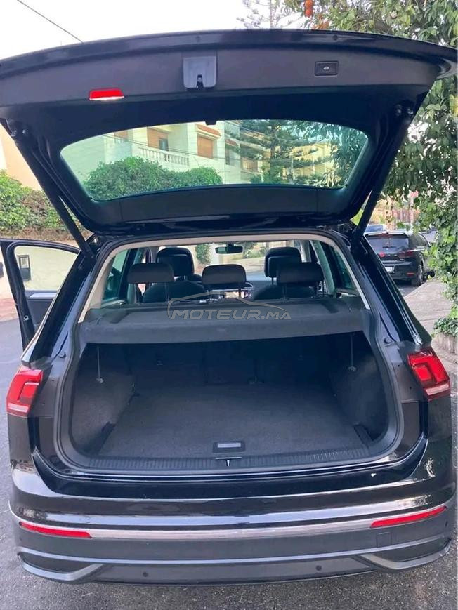 je mets en vente ma voiture  Volkswagen golf 