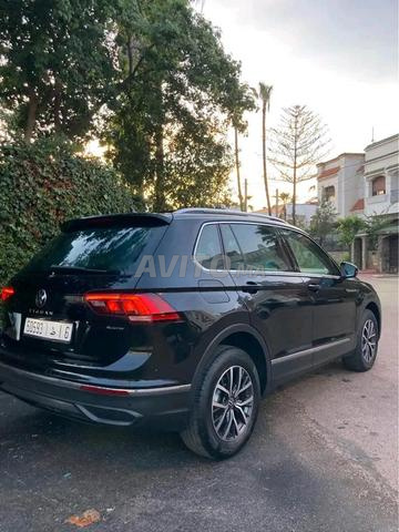 Je mets en vente ma voiture Volkswagen golf