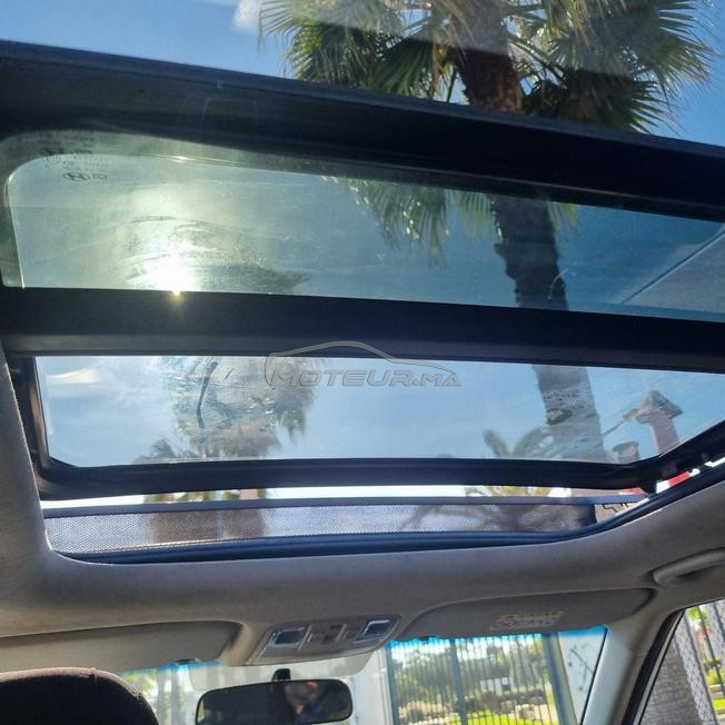 Hyundai creta automatique 