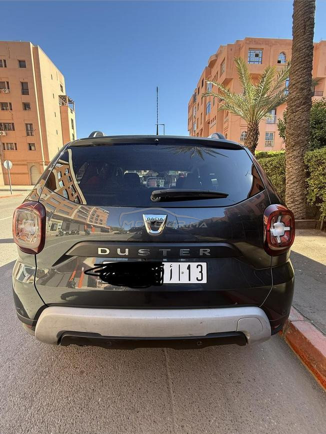 dacia duster 2021-2022