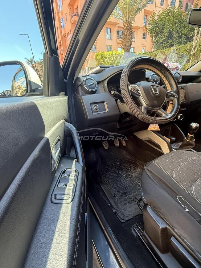 dacia duster 2021-2022