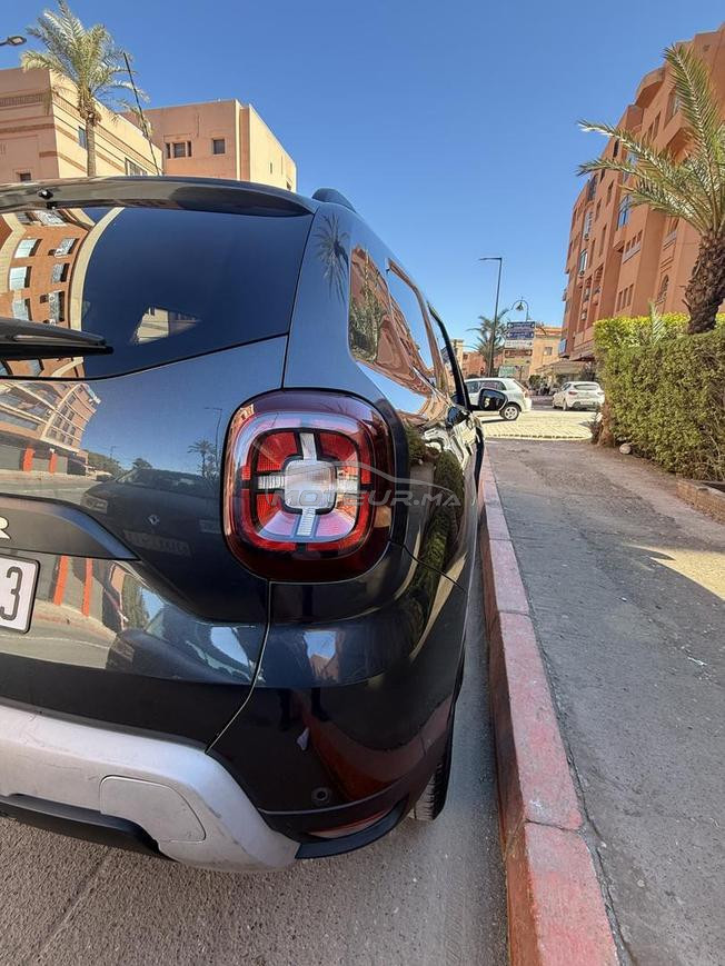 dacia duster 2021-2022
