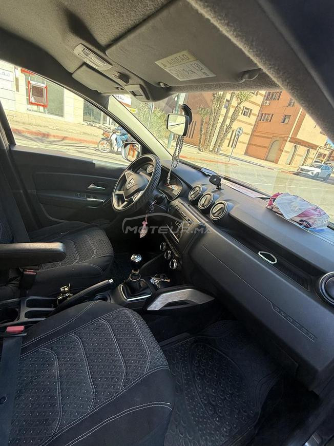 dacia duster 2021-2022