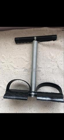 جهاز رياضي للتمدد