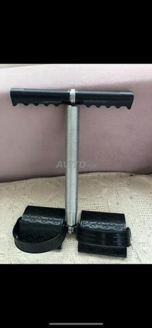 جهاز رياضي للتمدد - 2