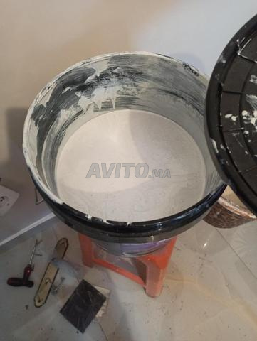 سيلفيا اكسترا blanc سطل كبير