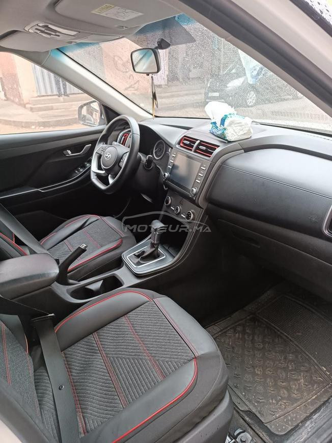 Hyundai creta Neuf mod 2023 Diesel 