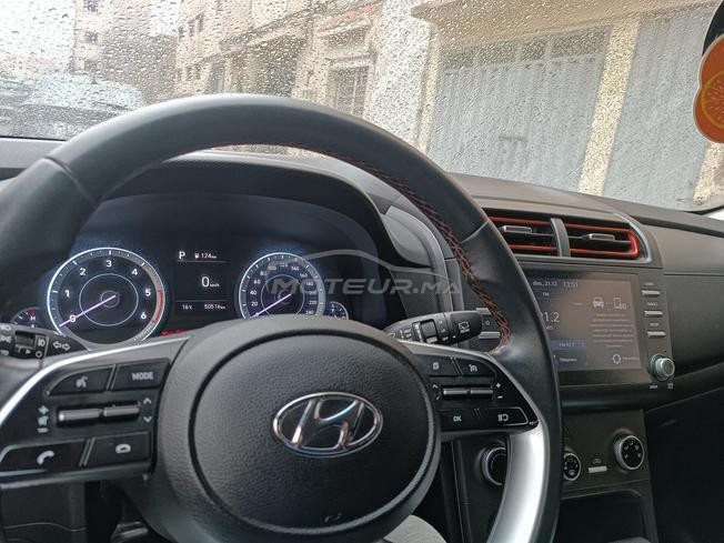 Hyundai creta Neuf mod 2023 Diesel 