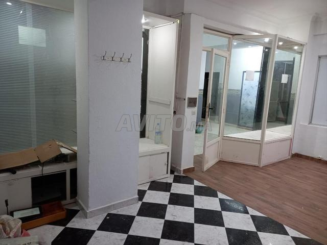 محل تجاري للإيجار