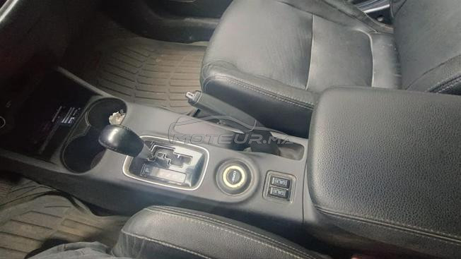 Mitsubishi-Outlander