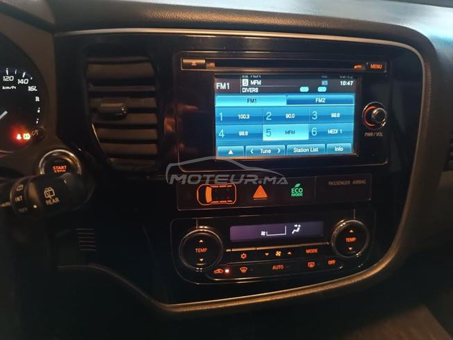 Mitsubishi-Outlander