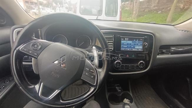 Mitsubishi-Outlander