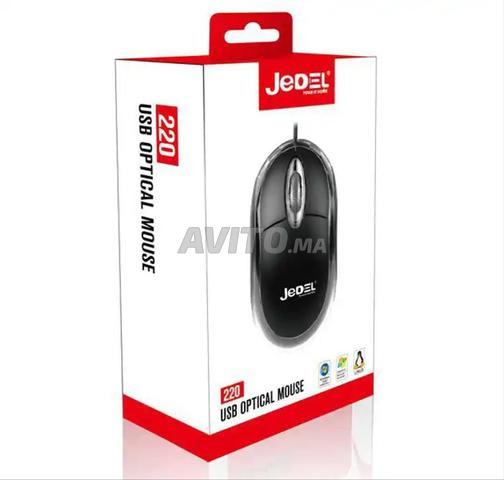 فأرة رخيصة للعمل