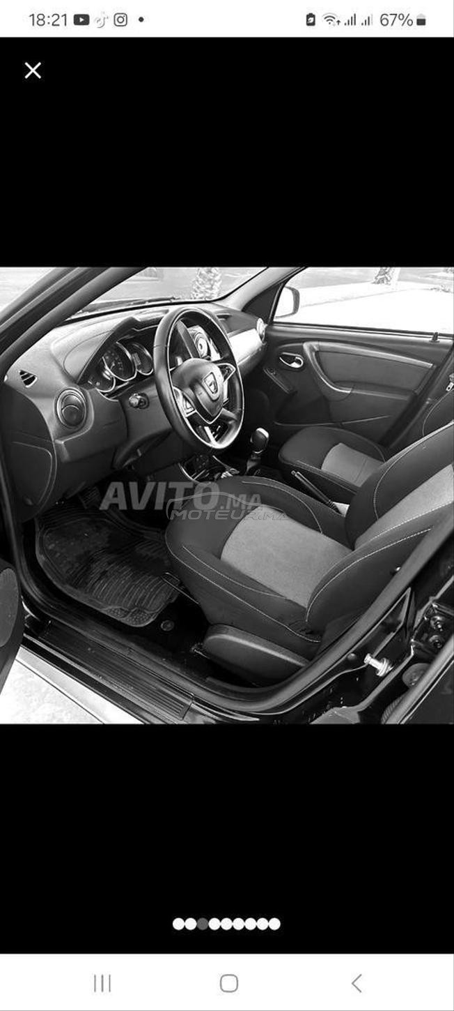 Avende une Dacia Duster