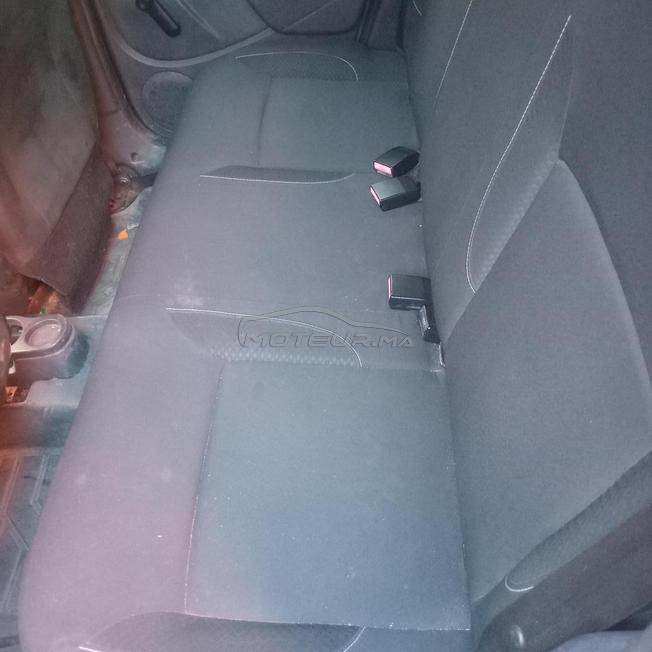 Avende une Dacia Duster