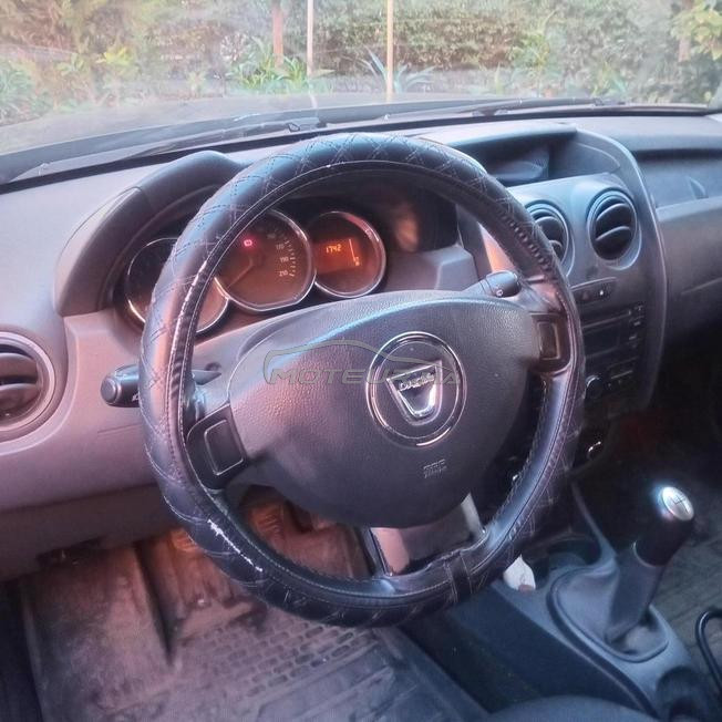 Avende une Dacia Duster